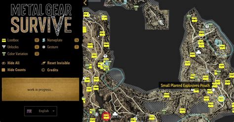 how to get fabrics metal gear survive|The absolute best way to farm resources : r/metalgearsurvive.